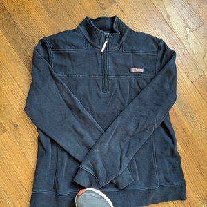 Vineyard Vines Shep Shirt | Navy